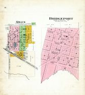 Miles, Bridgeport, Jackson County 1893